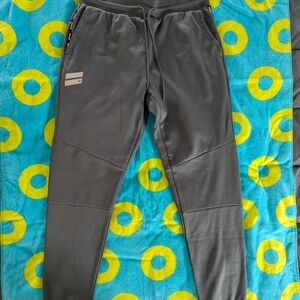 Hurley Gray Joggers‎